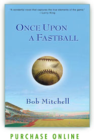 Purchase Once Upon a Fastball