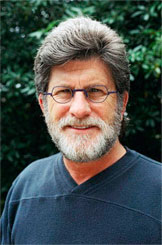 Bio Author