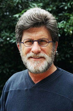 Author Photo