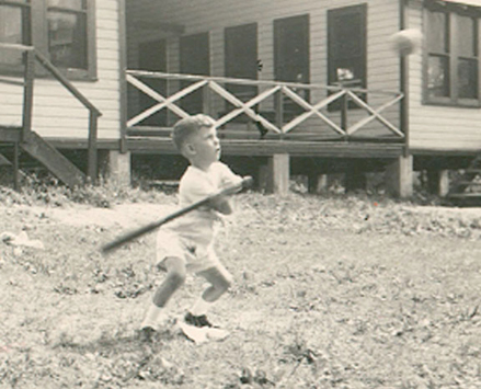 Baseball