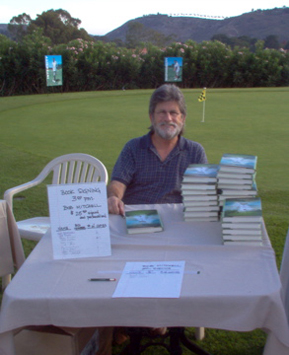 First Tee Signing