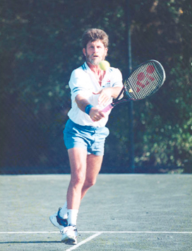 Protennis